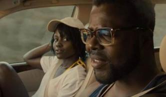 Lupita Nyong´o: brilhante, em Nós(foto: Universal / Divulgação) Lupita Nyong´o: brilhante, em Nós(foto: Universal / Divulgação)