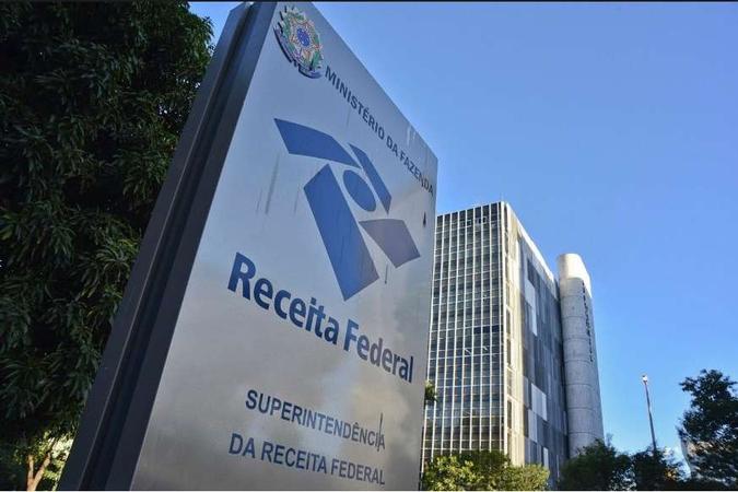 Órgão envia avisos sobre pendências na declaração do IRPF 2019(foto: Reprodução/ Receita Federal) Órgão envia avisos sobre pendências na declaração do IRPF 2019(foto: Reprodução/ Receita Federal)