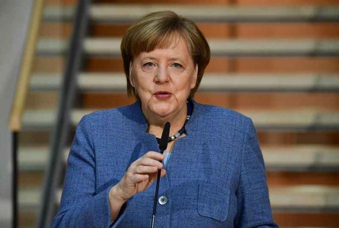 (foto: Tobias Schwarz / AFP ) (foto: Tobias Schwarz / AFP )