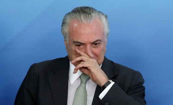 (foto: AFP / Sergio LIMA ) (foto: AFP / Sergio LIMA )