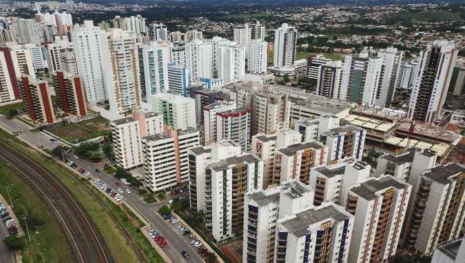 (foto: Breno Fortes/CB/D.A Press) (foto: Breno Fortes/CB/D.A Press)