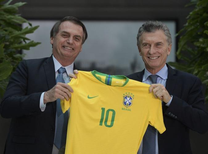 (foto: Juan Mabromata/AFP) (foto: Juan Mabromata/AFP)