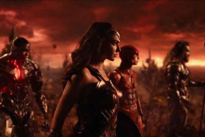 O Homem de Aço será o responsável pela integração dos cinco meta-humanos(foto: Warner Bros/Divulgação) O Homem de Aço será o responsável pela integração dos cinco meta-humanos(foto: Warner Bros/Divulgação)