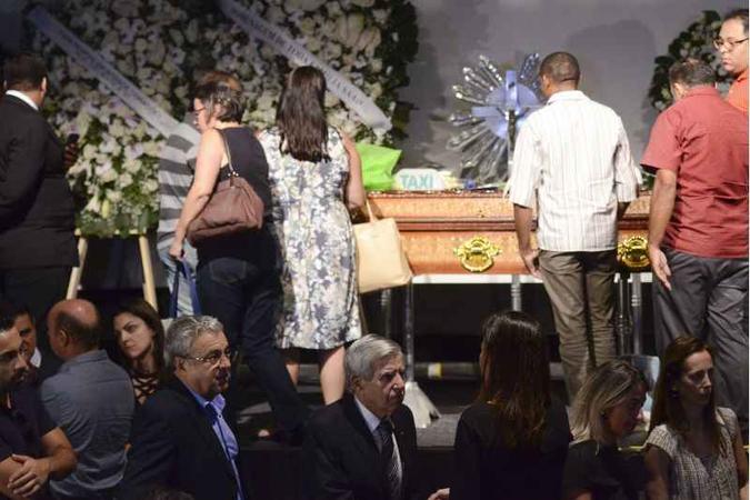 (foto: Rovena Rosa/Agência Brasil) (foto: Rovena Rosa/Agência Brasil)