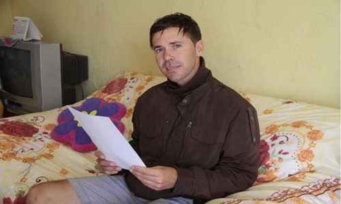 Flávio tem disparado currículos,mas,segundo especialistas,é melhor ser assertivo no direcionamento(foto: Ana Rayssa) Flávio tem disparado currículos,mas,segundo especialistas,é melhor ser assertivo no direcionamento(foto: Ana Rayssa)