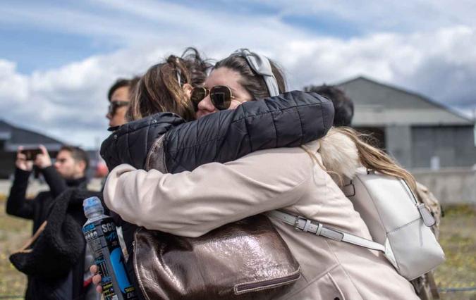 (foto: Joel ESTAY / AFP) (foto: Joel ESTAY / AFP)