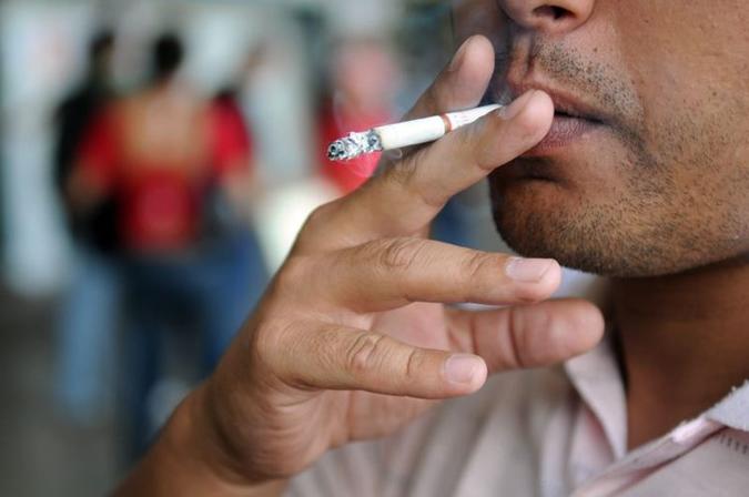 A operação prendeu 16 pessoas envolvidas em esquema especializado de contrabando de cigarros paraguaios, que eram investigadas desde 2016(foto: Bruno Peres/CB/D.A Press) A operação prendeu 16 pessoas envolvidas em esquema especializado de contrabando de cigarros paraguaios, que eram investigadas desde 2016(foto: Bruno Peres/CB/D.A Press)
