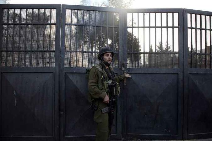 (foto: Jaafar Ashtiyeh/AFP) (foto: Jaafar Ashtiyeh/AFP)