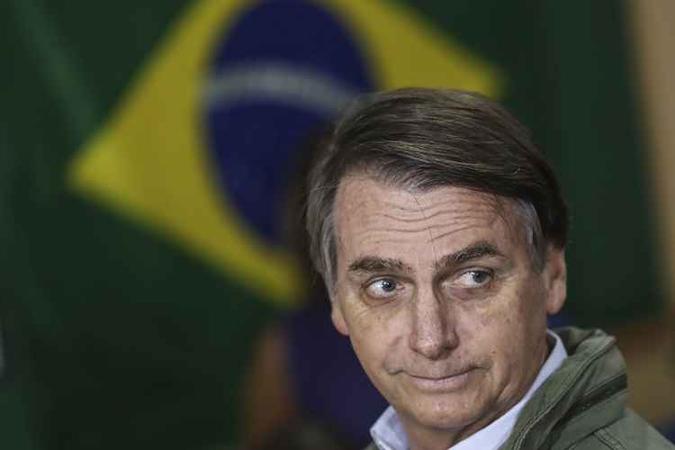 (foto: Ricardo Moraes/AFP) (foto: Ricardo Moraes/AFP)