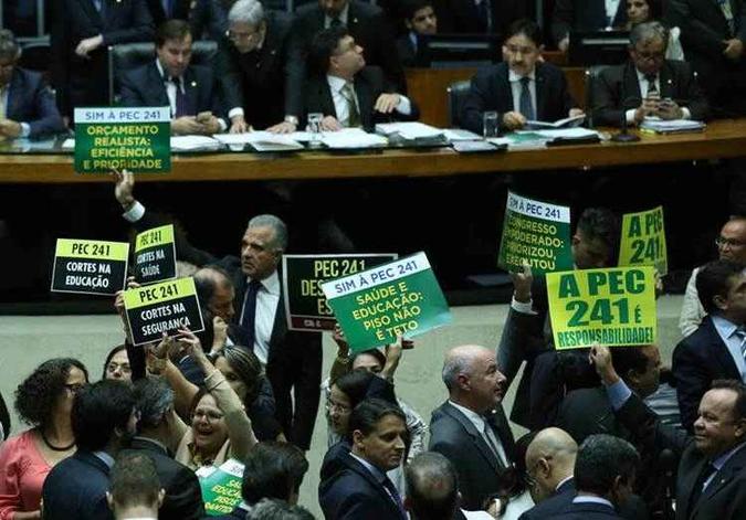 (foto: Fábio Rodrigues/Agência Brasil) (foto: Fábio Rodrigues/Agência Brasil)