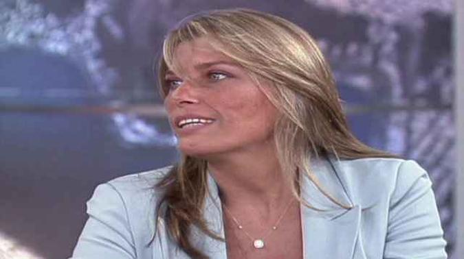 Atriz lutava contra câncer de mama e faleceu no Rio de Janeiro(foto: GloboNews/Reprodução ) Atriz lutava contra câncer de mama e faleceu no Rio de Janeiro(foto: GloboNews/Reprodução )