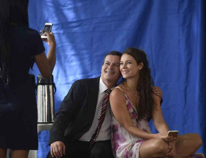(foto: Ed Alves/-CB/DA Press) (foto: Ed Alves/-CB/DA Press)