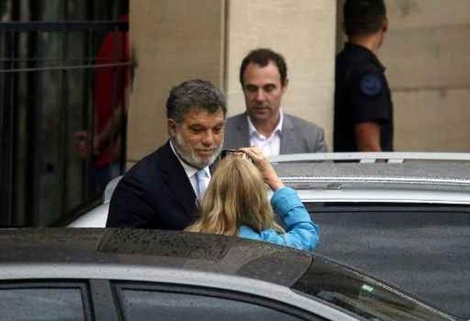 (foto: AFP) (foto: AFP)