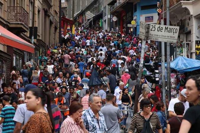 No relatório, o Brasil foi citado como um exemplo positivo nessa área(foto: Rovena Rosa/Agência Brasil) No relatório, o Brasil foi citado como um exemplo positivo nessa área(foto: Rovena Rosa/Agência Brasil)