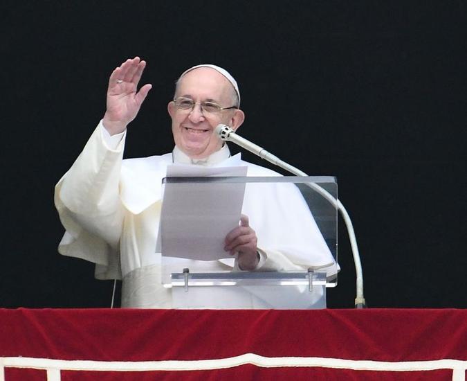 (foto: Vincenzo Pinto/AFP) (foto: Vincenzo Pinto/AFP)