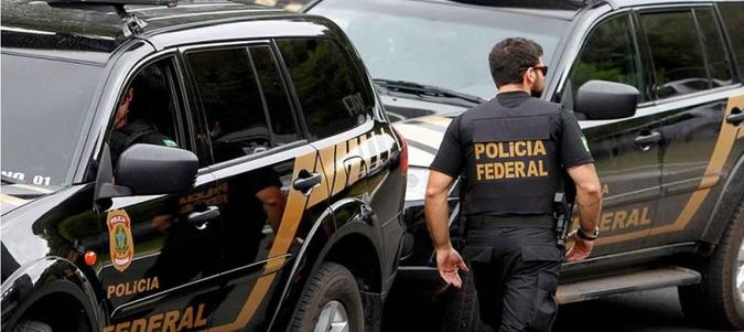 Os traficantes tinham ramificação no centro de encomendas dos Correios(foto: Policia Federal/Divulgação) Os traficantes tinham ramificação no centro de encomendas dos Correios(foto: Policia Federal/Divulgação)