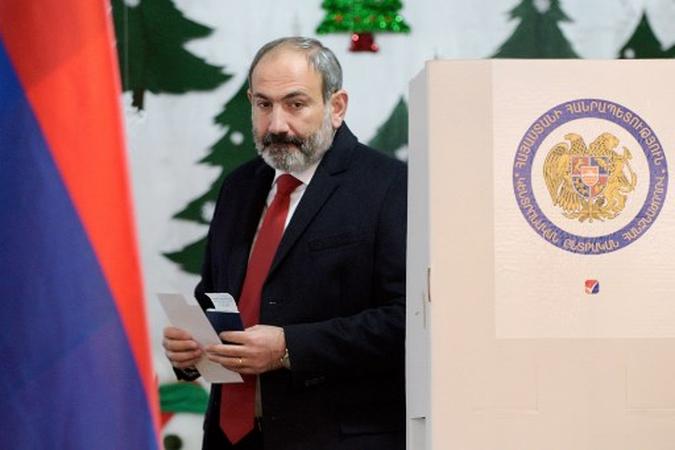 (foto: Karen MINASYAN / AFP) (foto: Karen MINASYAN / AFP)