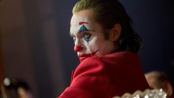 Com 11 indicações, Coringa não está mais no cinema, mas pode ser visto em serviços de compra ou aluguel on-demand(foto: Warner Bros./Divulgação) Com 11 indicações, Coringa não está mais no cinema, mas pode ser visto em serviços de compra ou aluguel on-demand(foto: Warner Bros./Divulgação)