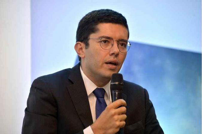 Em julho, houve uma alteração no Repetro que permite benefício tributário para bens utilizados na exploração de petróleo mantidos no Brasil(foto: Marcelo Ferreira/CB/D.A Press) Em julho, houve uma alteração no Repetro que permite benefício tributário para bens utilizados na exploração de petróleo mantidos no Brasil(foto: Marcelo Ferreira/CB/D.A Press)