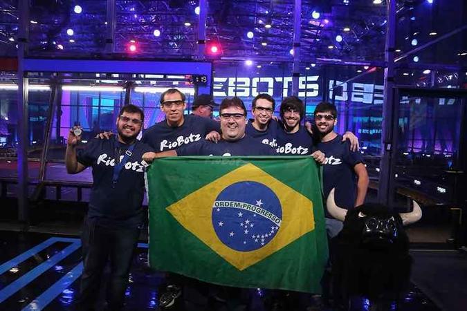 (foto: Divulgação) (foto: Divulgação)