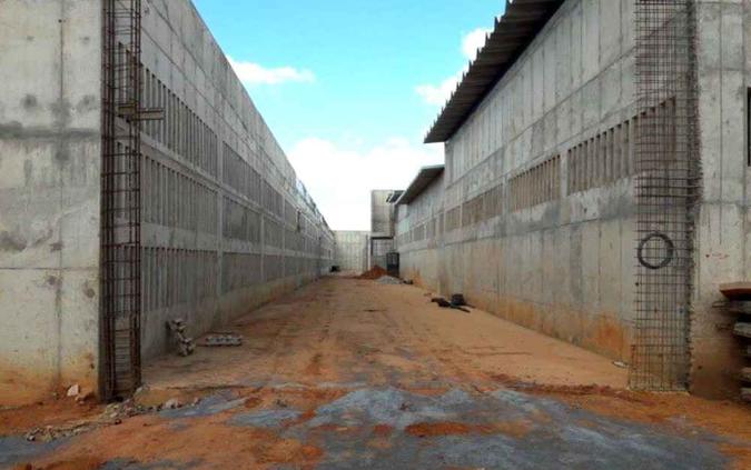 Além da multa, empresas não poderão firmar contratos com o GDF por 12 meses(foto: Divulgação/Tiisa Infraestrutura) Além da multa, empresas não poderão firmar contratos com o GDF por 12 meses(foto: Divulgação/Tiisa Infraestrutura)