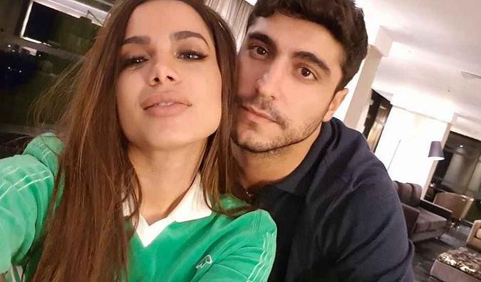 (foto: Reprodução/ Instagram) (foto: Reprodução/ Instagram)