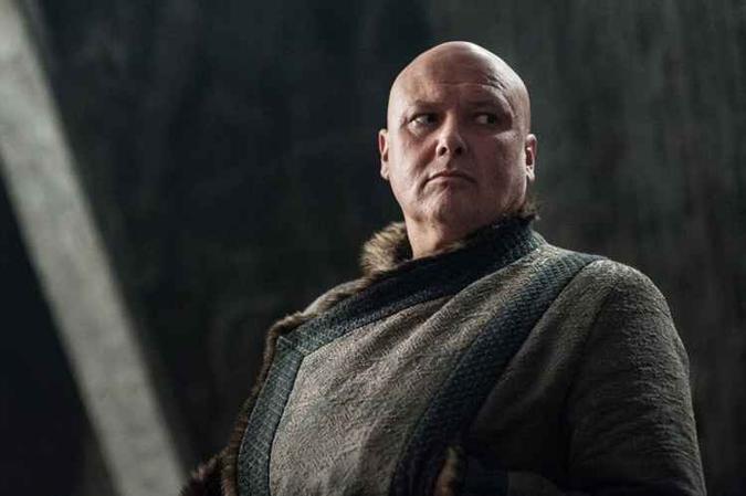 HBO Vs. Hackers. Uma batalha digna de 'Game of thrones'(foto: Helen Sloan/HBO) HBO Vs. Hackers. Uma batalha digna de 'Game of thrones'(foto: Helen Sloan/HBO)