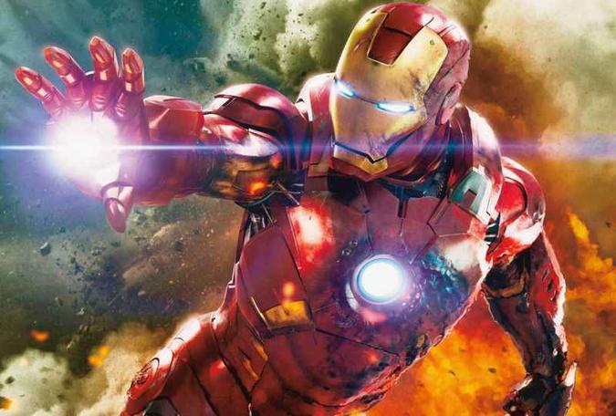(foto: Marvel/Divulgação) (foto: Marvel/Divulgação)