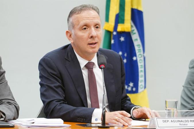 (foto: Pablo Valadares/Câmara dos Deputados) (foto: Pablo Valadares/Câmara dos Deputados)