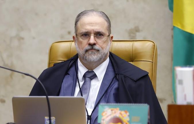(foto: Rosinei Coutinho/SCO/STF ) (foto: Rosinei Coutinho/SCO/STF )