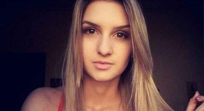 Inquérito que investiga o assassinato da jovem deve ser concluído até a próxima semana (foto: Internet/Reprodução/Facebook) Inquérito que investiga o assassinato da jovem deve ser concluído até a próxima semana (foto: Internet/Reprodução/Facebook)