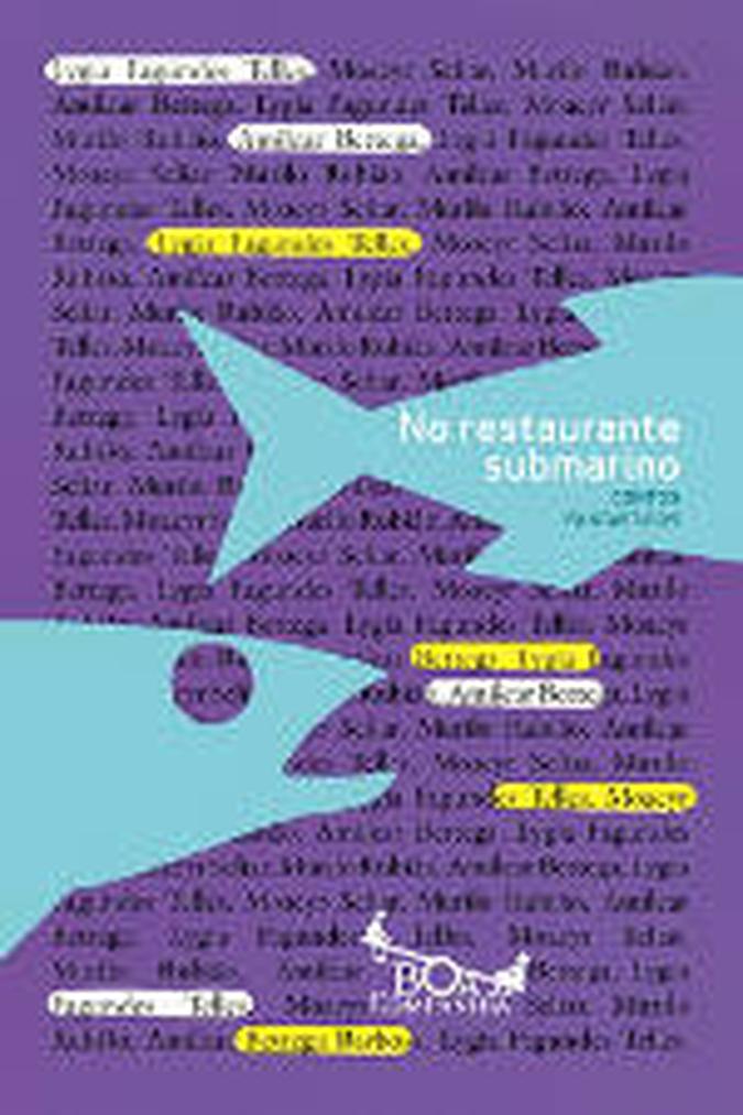 (foto: Companhia das Letras/Divulgação) (foto: Companhia das Letras/Divulgação)