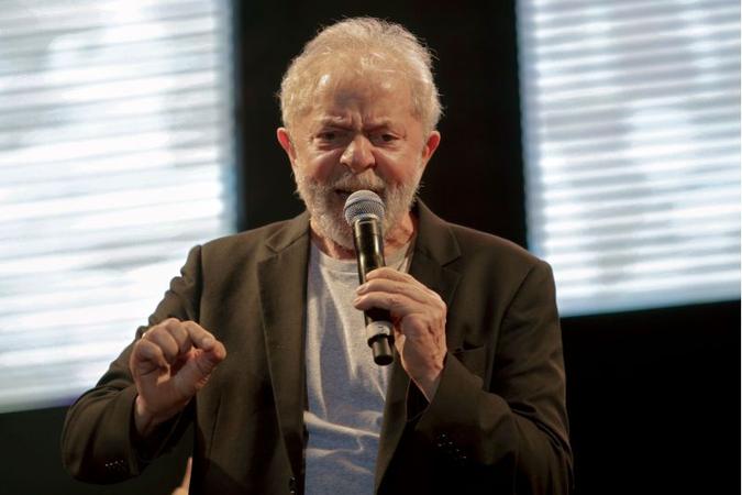 (foto: AFP PHOTO / FOLHA DE PERNAMBUCO / LEO MALAFAIA) (foto: AFP PHOTO / FOLHA DE PERNAMBUCO / LEO MALAFAIA)
