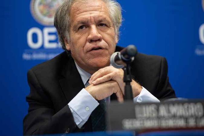 (foto: SAUL LOEB / AFP) (foto: SAUL LOEB / AFP)