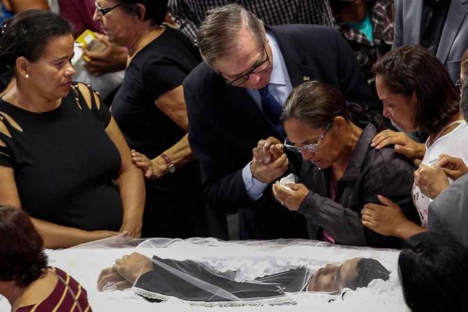 Miguel Schincariol/AFP Miguel Schincariol/AFP
