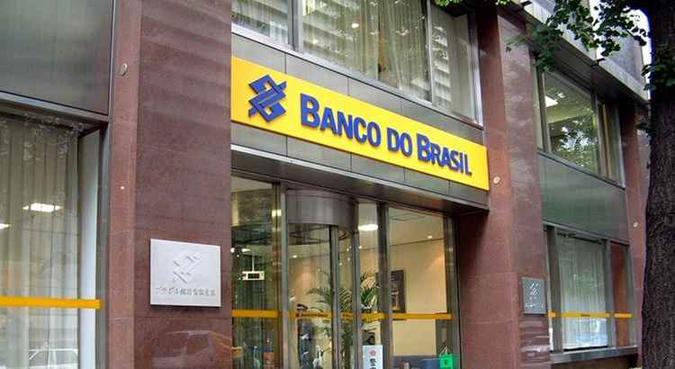 No primeiro semestre, o resultado do Banco do Brasil foi a R$ 6,3 bilhões(foto: BB/Divulgação) No primeiro semestre, o resultado do Banco do Brasil foi a R$ 6,3 bilhões(foto: BB/Divulgação)