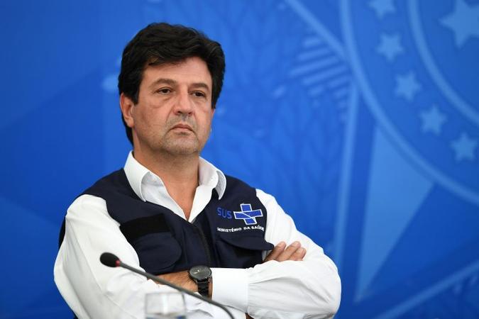 (foto: AFP / EVARISTO SA) (foto: AFP / EVARISTO SA)