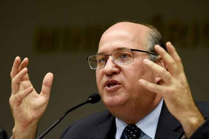 (foto: AFP / EVARISTO SA) (foto: AFP / EVARISTO SA)