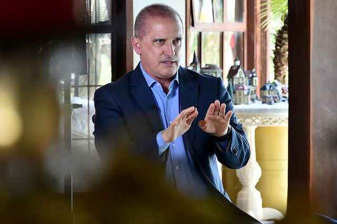 O ministro ainda aludiu ao pedido de O ministro ainda aludiu ao pedido de
