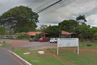 (foto: Reprodução/Google Maps) (foto: Reprodução/Google Maps)