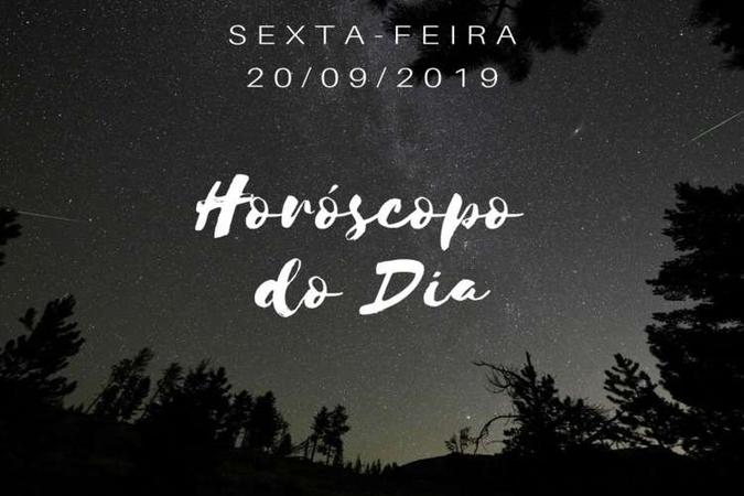 Horóscopo desta sexta-feira, 20 de setembro(foto: Stan Honda/AFP; CB) Horóscopo desta sexta-feira, 20 de setembro(foto: Stan Honda/AFP; CB)