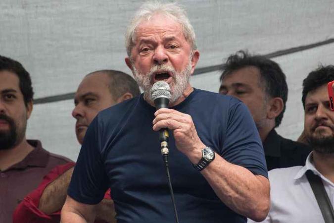 (foto: Nelson Almeida / AFP) (foto: Nelson Almeida / AFP)