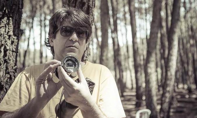 Leo Bello terá dois filmes para 2019(foto: Arquivo Pessoal/ Divulgação) Leo Bello terá dois filmes para 2019(foto: Arquivo Pessoal/ Divulgação)
