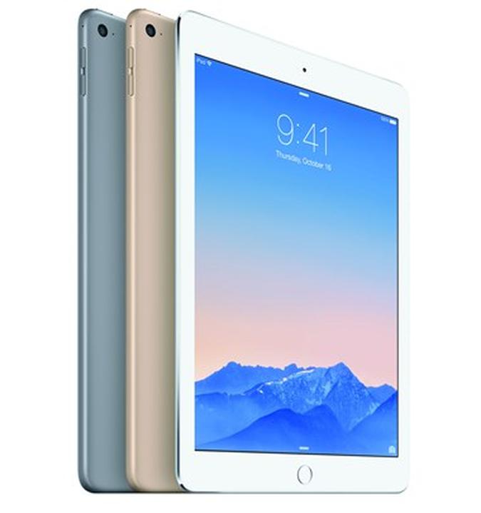 (foto: Apple/Divulgação) (foto: Apple/Divulgação)