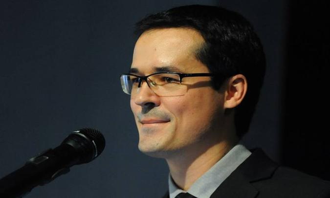 Até o momento, o procurador não se pronunciou sobre o caso(foto: Andressa Anholete/AFP ) Até o momento, o procurador não se pronunciou sobre o caso(foto: Andressa Anholete/AFP )