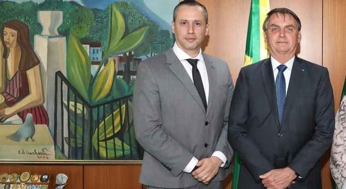(foto: Reprodução/Facebook) (foto: Reprodução/Facebook)