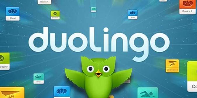 (foto: Duolingo/Divulgação) (foto: Duolingo/Divulgação)
