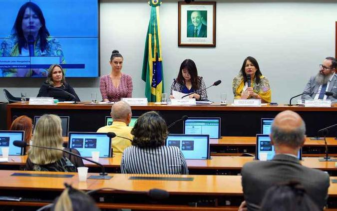 (foto: Will Shutter/Câmara dos Deputados ) (foto: Will Shutter/Câmara dos Deputados )