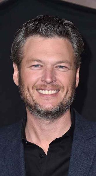 Internautas não aprovaram a escolha de Blake Shelton como o mais sexy(foto: Alberto E. Rodriguez) Internautas não aprovaram a escolha de Blake Shelton como o mais sexy(foto: Alberto E. Rodriguez)