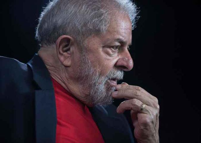 (foto: AFP / Nelson ALMEIDA ) (foto: AFP / Nelson ALMEIDA )